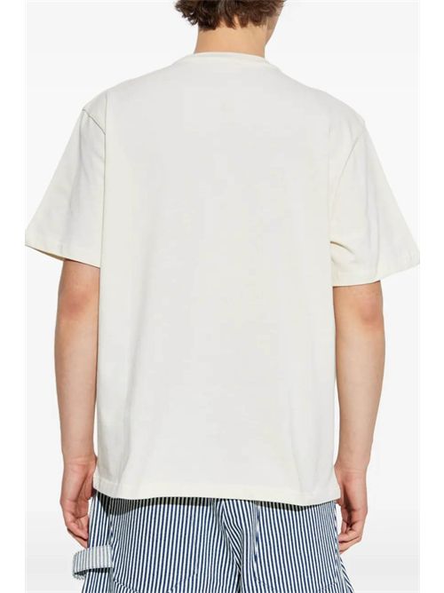 Logo T-shirt JW ANDERSON | JT0258PG1510002
